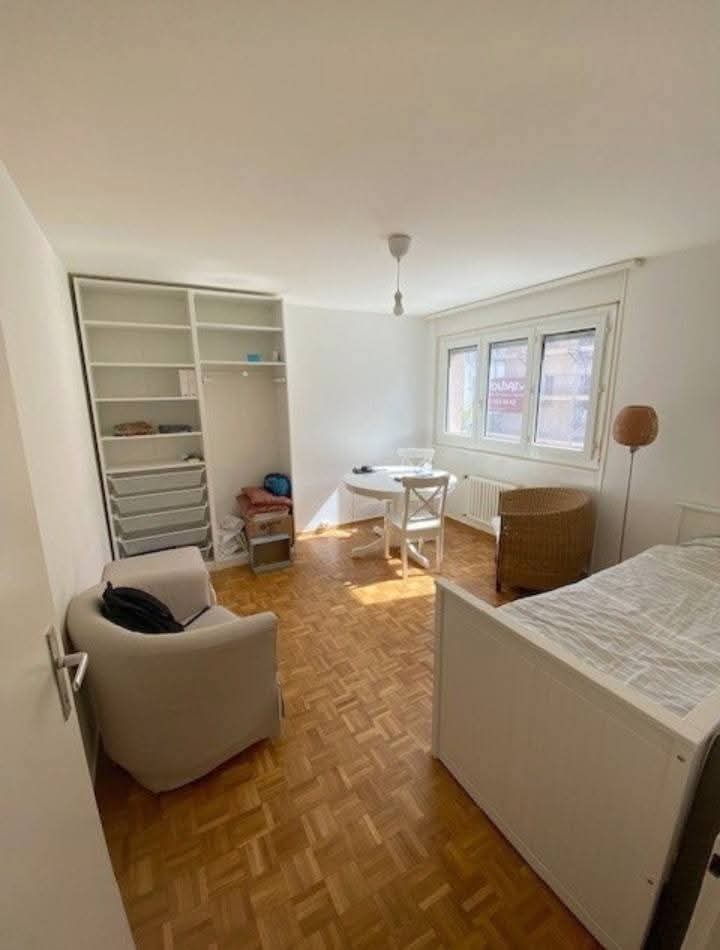 Location 3,5 à Bois-de-la-Fontaine, Lausanne,— CHF 1’975, dès 16.04.2026