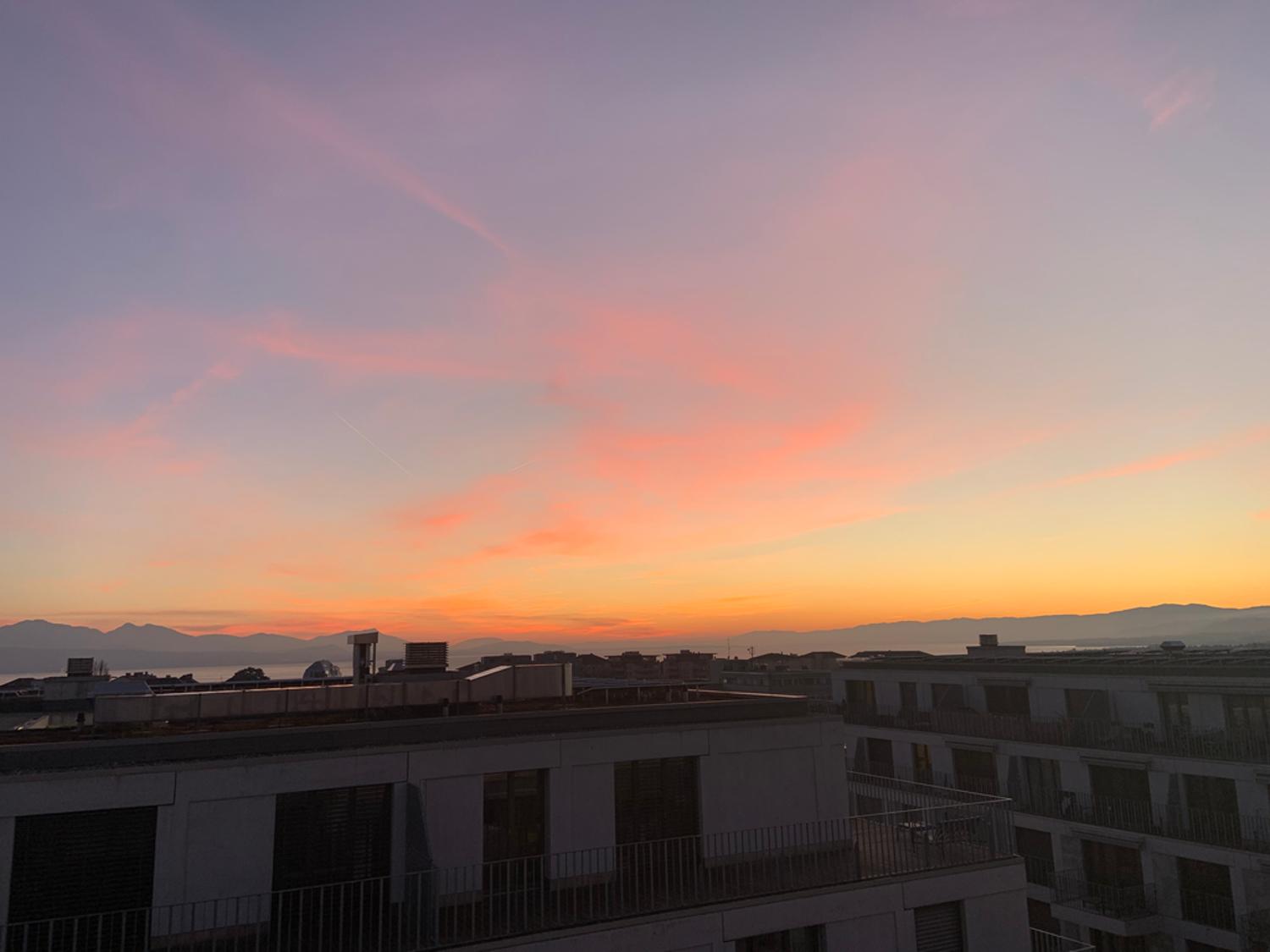 Liste de visites d’appartements (à louer) du 16 Avril 2026.