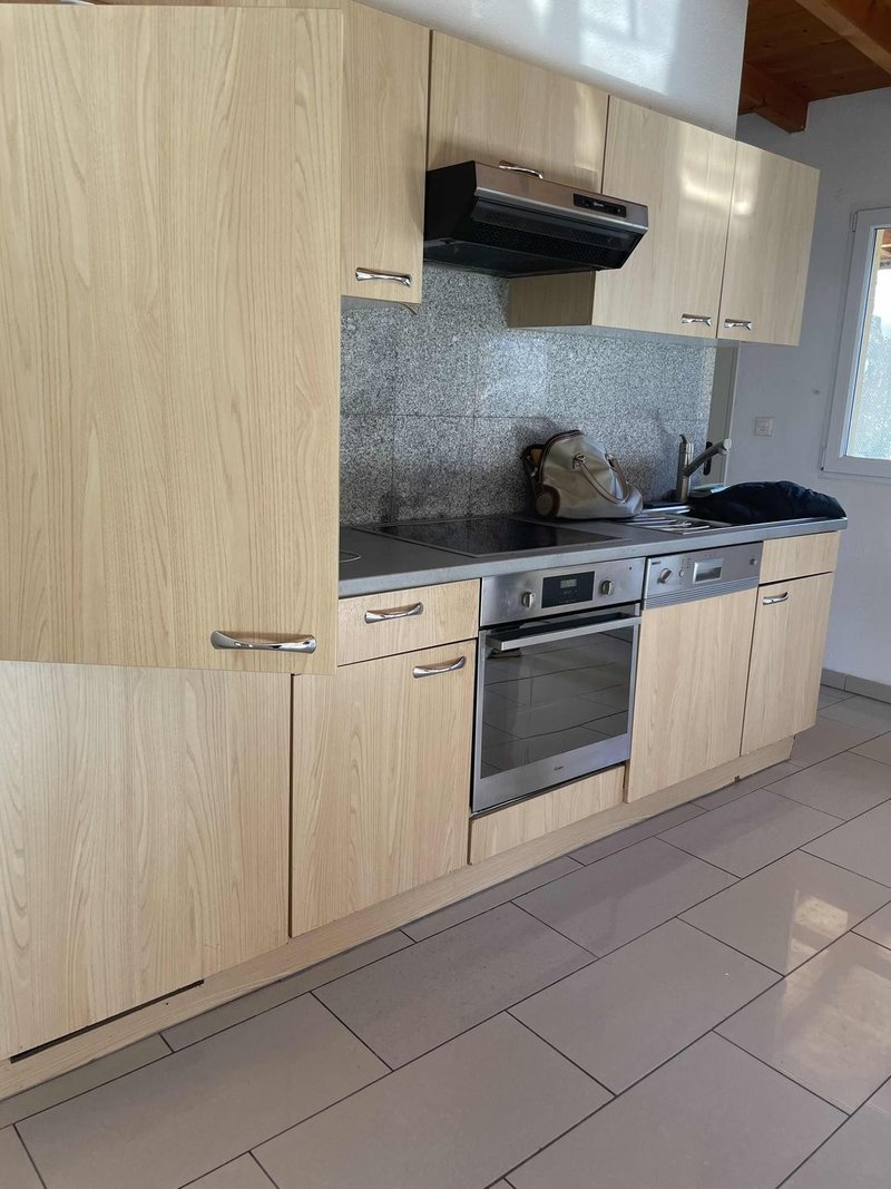 Appartement 3.5 pièces, 70 m² à Bex – Rue du Midi, lumineux, au cœur du centre-ville | CHF 1’700.–