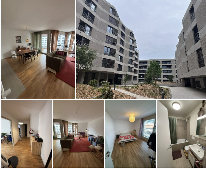 Toutes les visites d’appartements à louer du 14 avril 2026 – Onex (Genève), Genève, Lausanne, Nyon, Vevey. → Voir la liste complète ici: https://atsamag.com/visites-14-avril-2026-geneve-lausanne-nyon-vevey/. liste complète comprenant les liens individuels