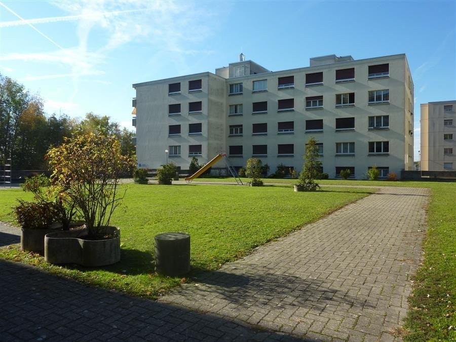 Appartement 2 pièces, 53 m² à Lausanne – Isabelle de Montolieu, calme et proche commodités | CHF 1’458.–