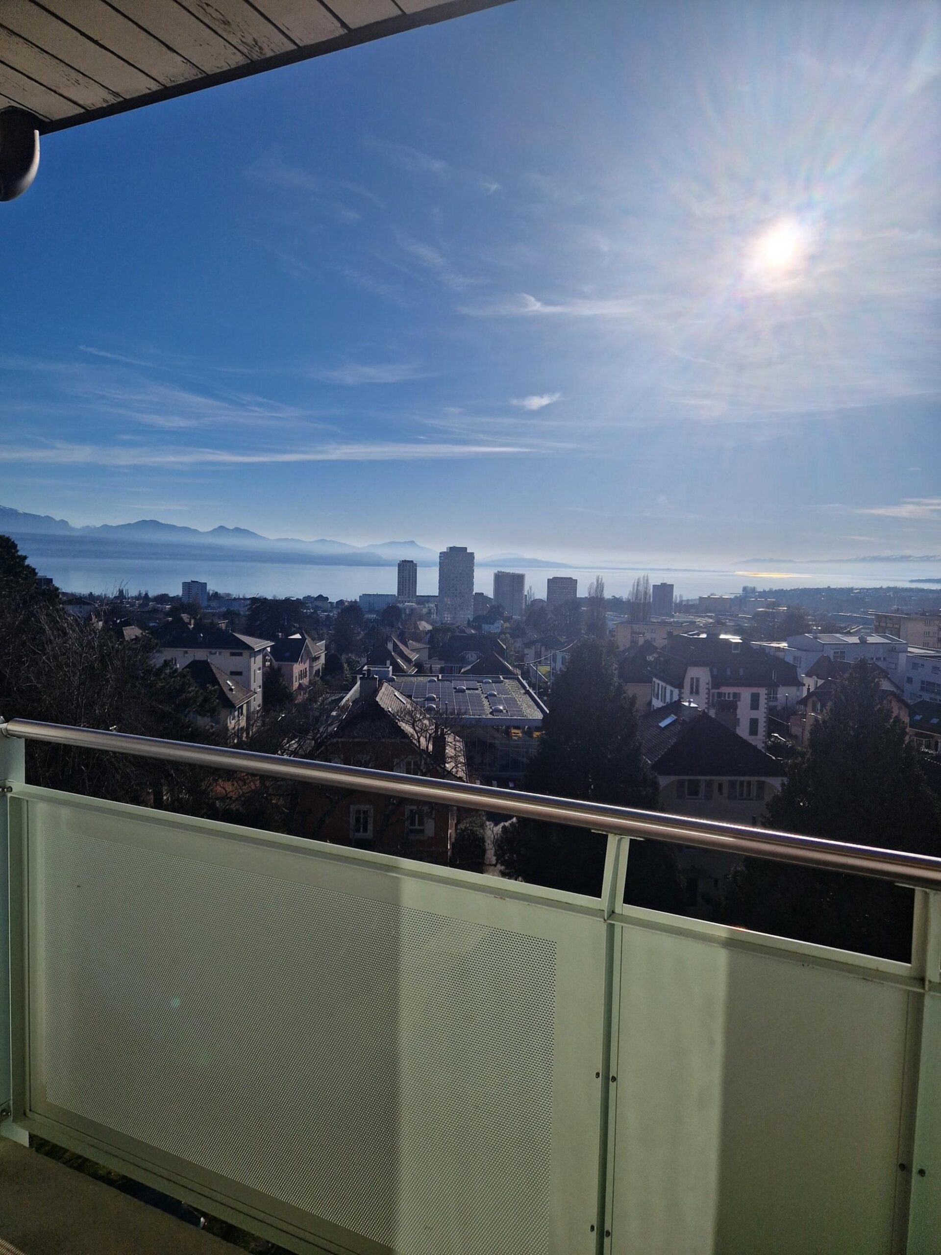 Liste de visites d’appartements à louer le 15 Avril 2026.